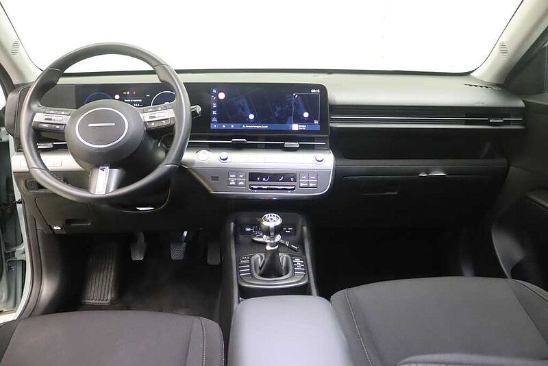 Hyundai Kona 1.0 TGDI Flexx 4x2