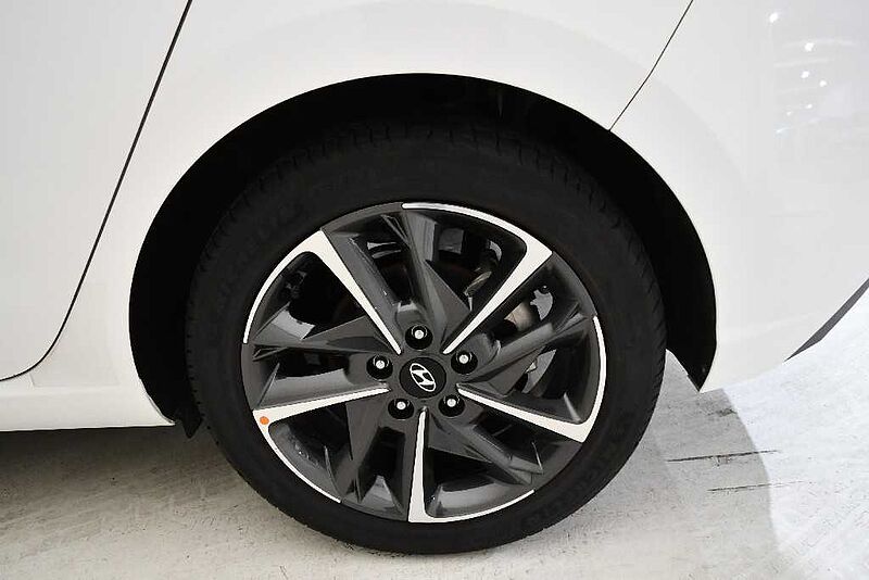 Hyundai i30 1.5 DPI Klass SLX 110