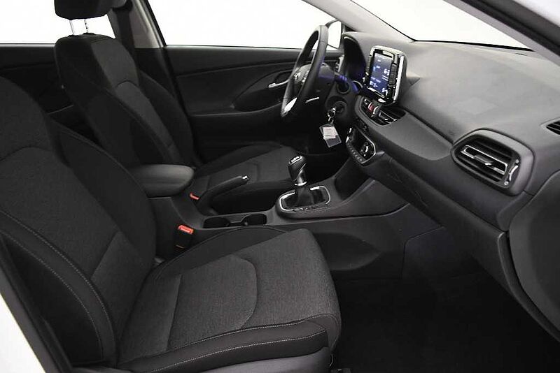 Hyundai i30 1.5 DPI Klass SLX 110