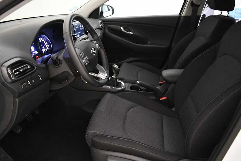Hyundai i30 1.5 DPI Klass SLX 110
